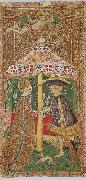 Bonifacio Bembo Recreation by our Gallery 01 oil painting